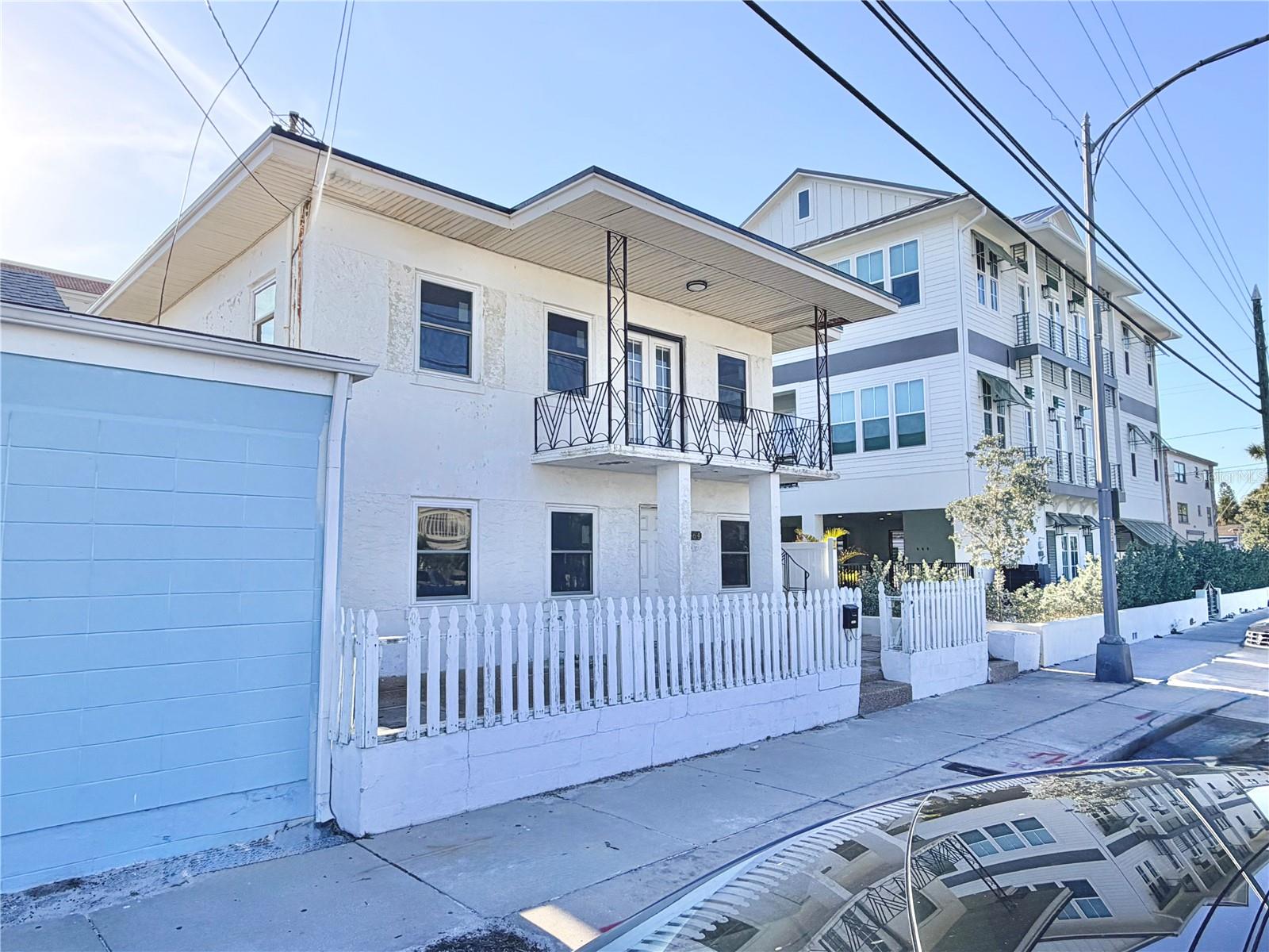 CLEARWATER BEACH REV - Residential