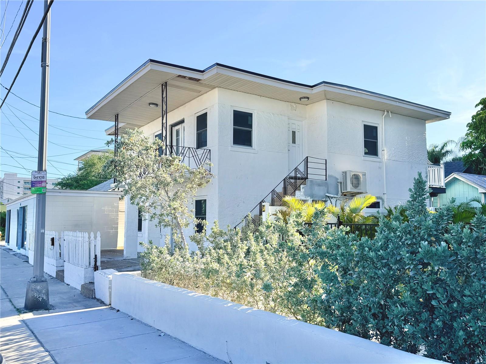 CLEARWATER BEACH REV - Residential