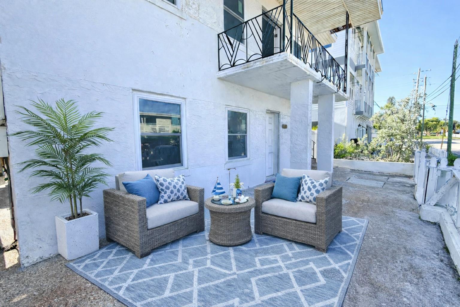 CLEARWATER BEACH REV - Residential