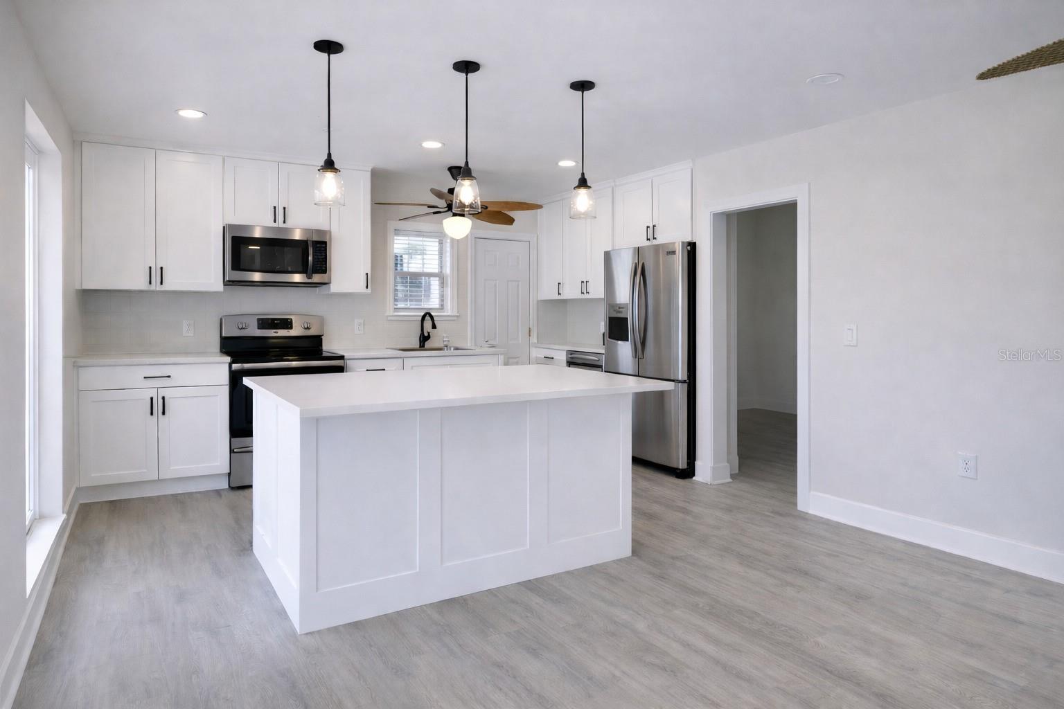 CLEARWATER BEACH REV - Residential