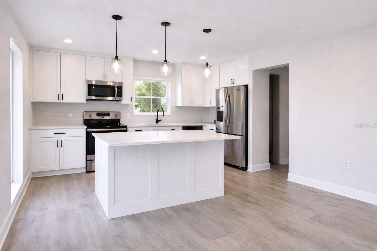 CLEARWATER BEACH REV - Residential