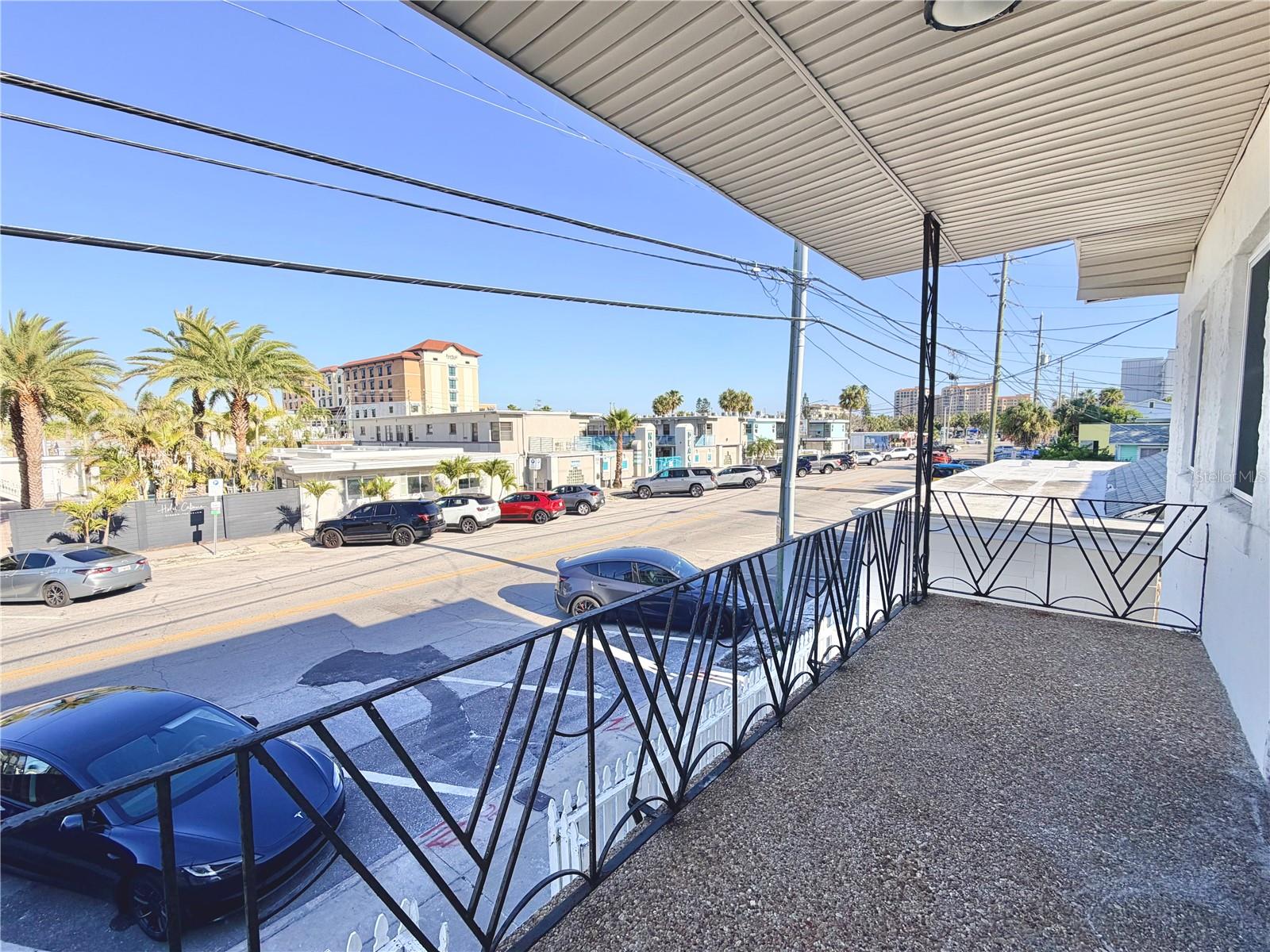 CLEARWATER BEACH REV - Residential