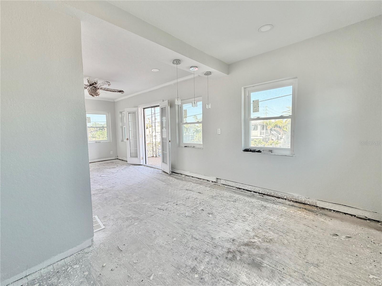 CLEARWATER BEACH REV - Residential