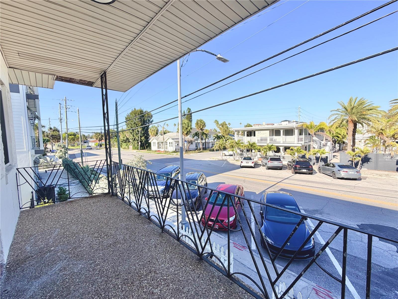 CLEARWATER BEACH REV - Residential