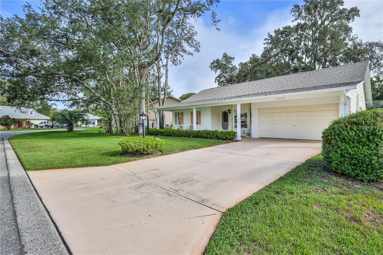6410 WEDGEWOOD DRIVE