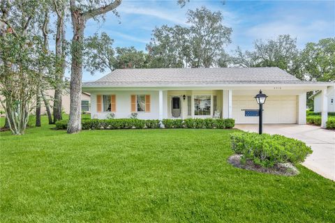 6410 WEDGEWOOD DRIVE SPRING HILL FL 34606