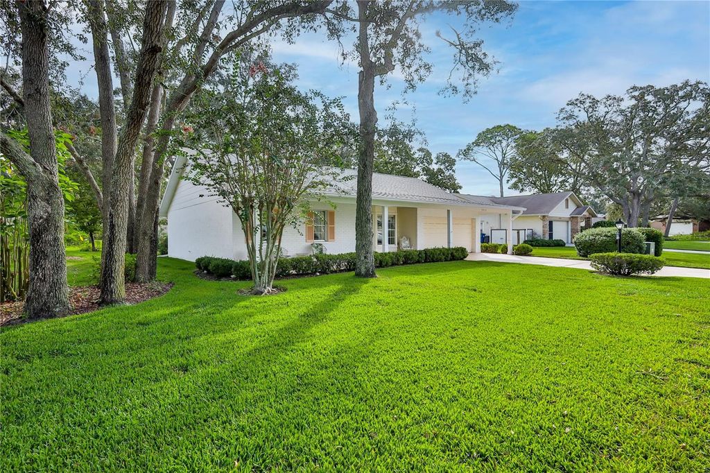 Photo of 6410 Wedgewood Drive, Spring Hill, FL 34606 (MLS # W7879353)