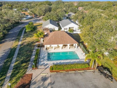 A home in LEESBURG