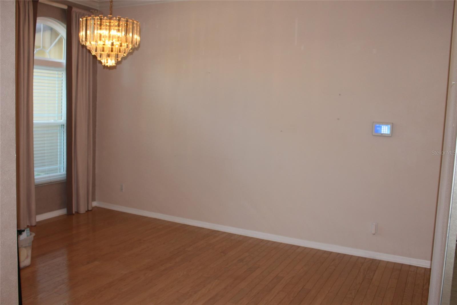 HUNTINGTON TRACE - Residential