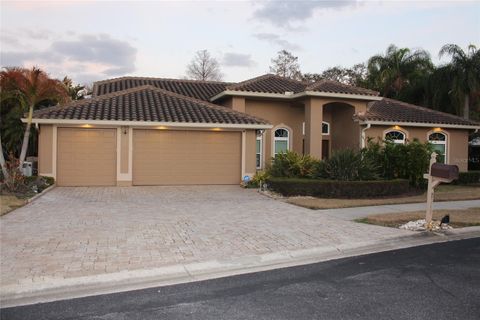 2303 OXFORD COURT SAFETY HARBOR FL 34695