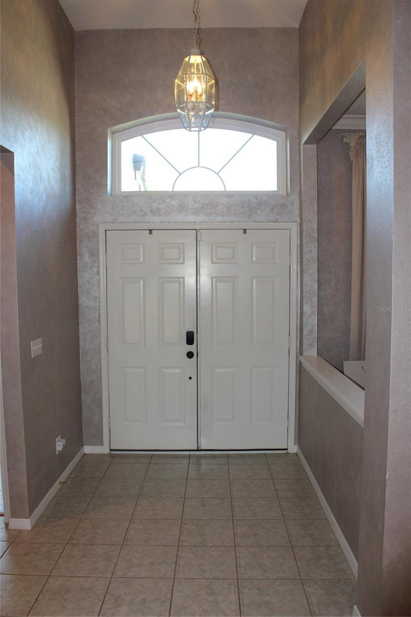 HUNTINGTON TRACE - Residential