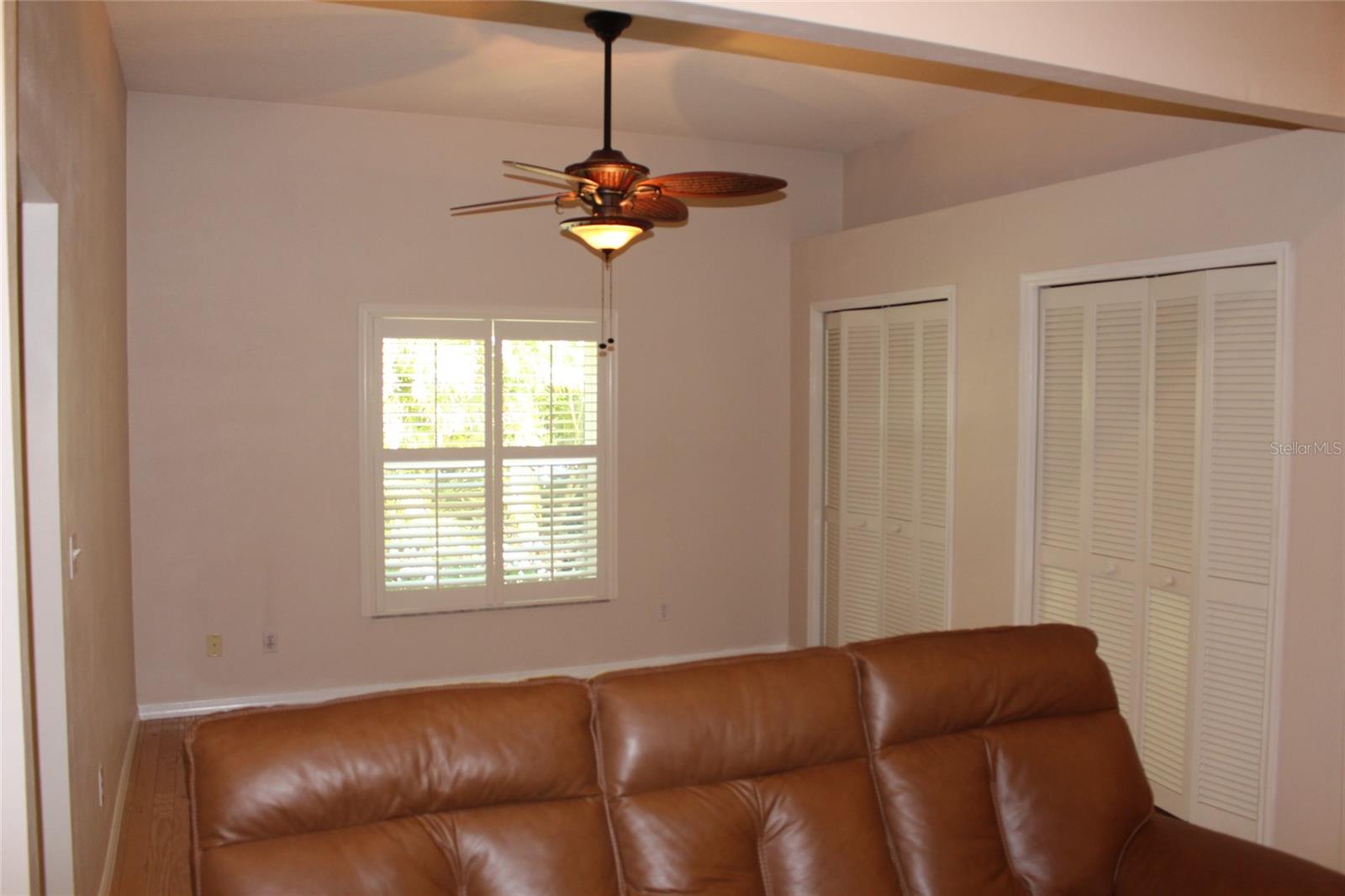 HUNTINGTON TRACE - Residential