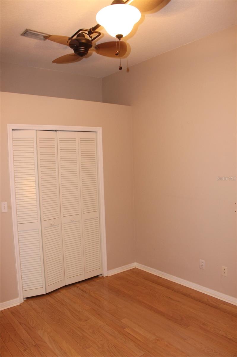 HUNTINGTON TRACE - Residential