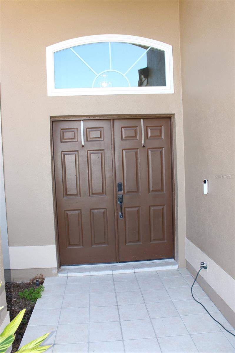 HUNTINGTON TRACE - Residential