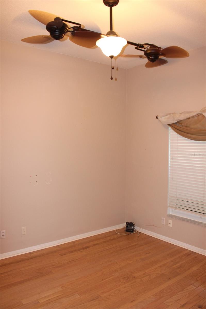 HUNTINGTON TRACE - Residential