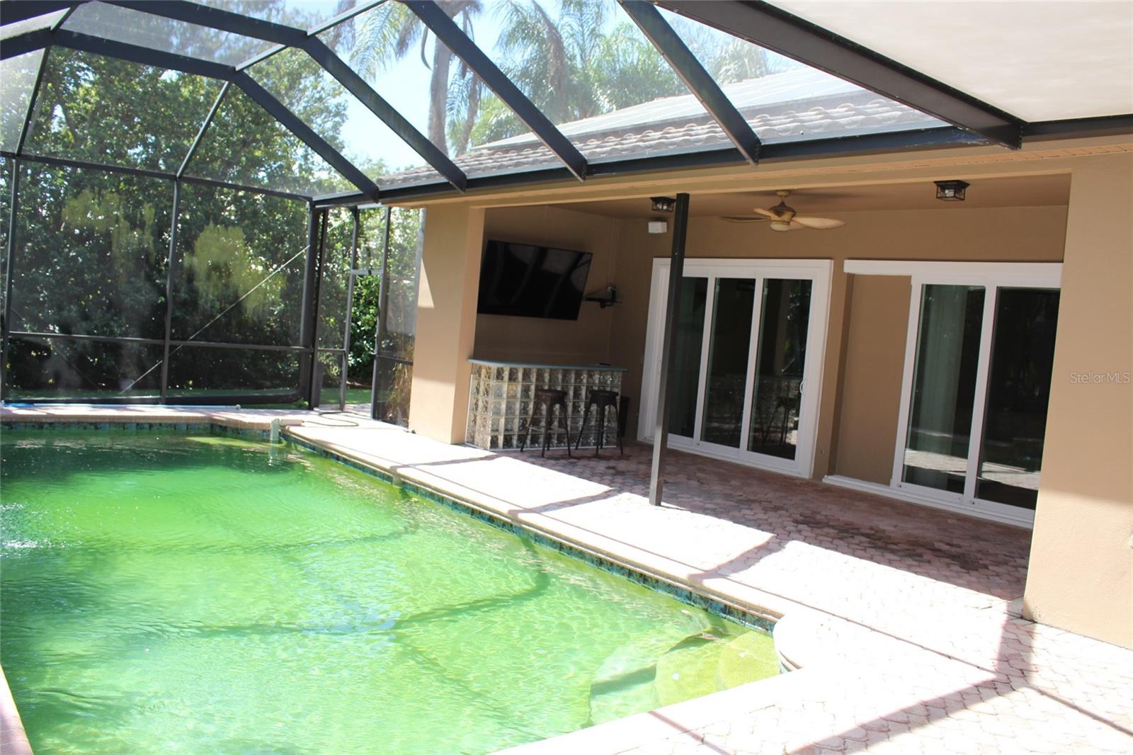 HUNTINGTON TRACE - Residential