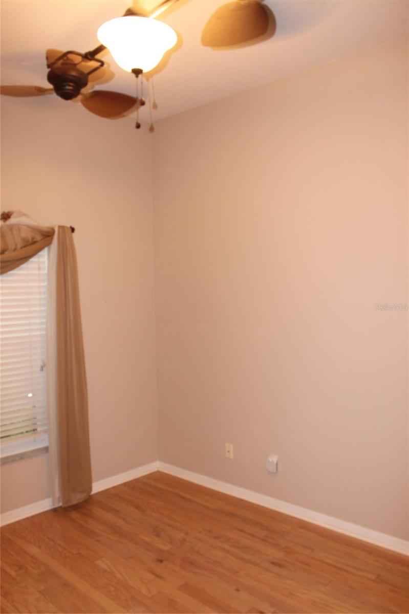 HUNTINGTON TRACE - Residential