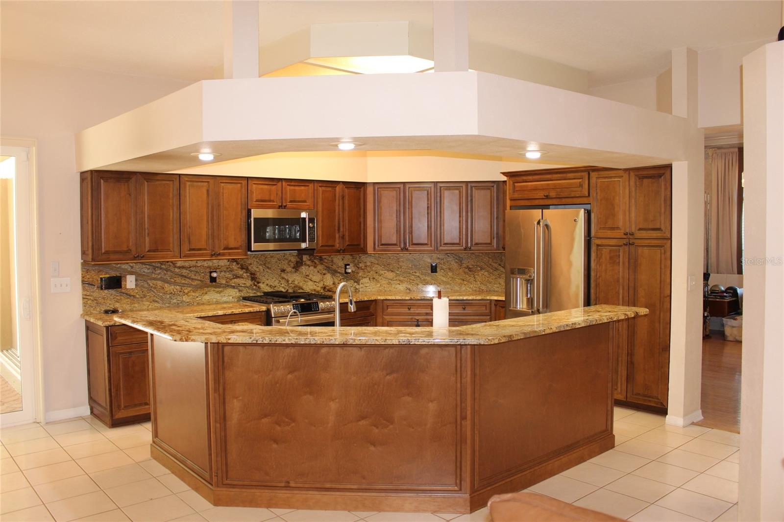 HUNTINGTON TRACE - Residential