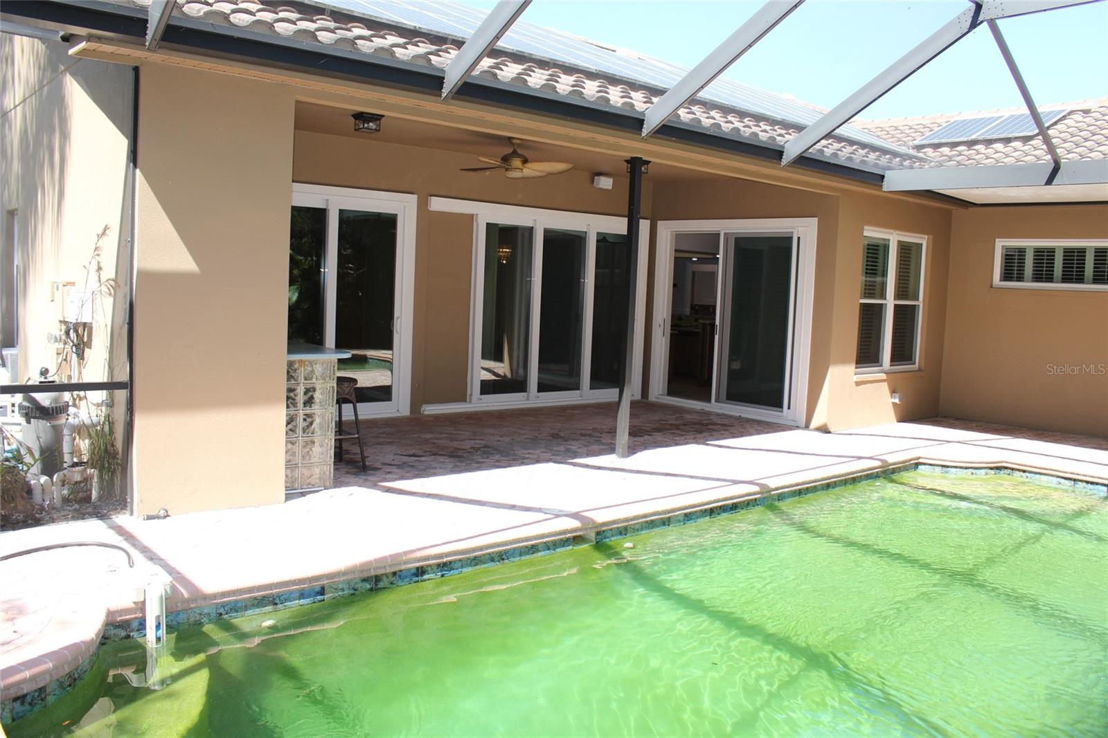 HUNTINGTON TRACE - Residential