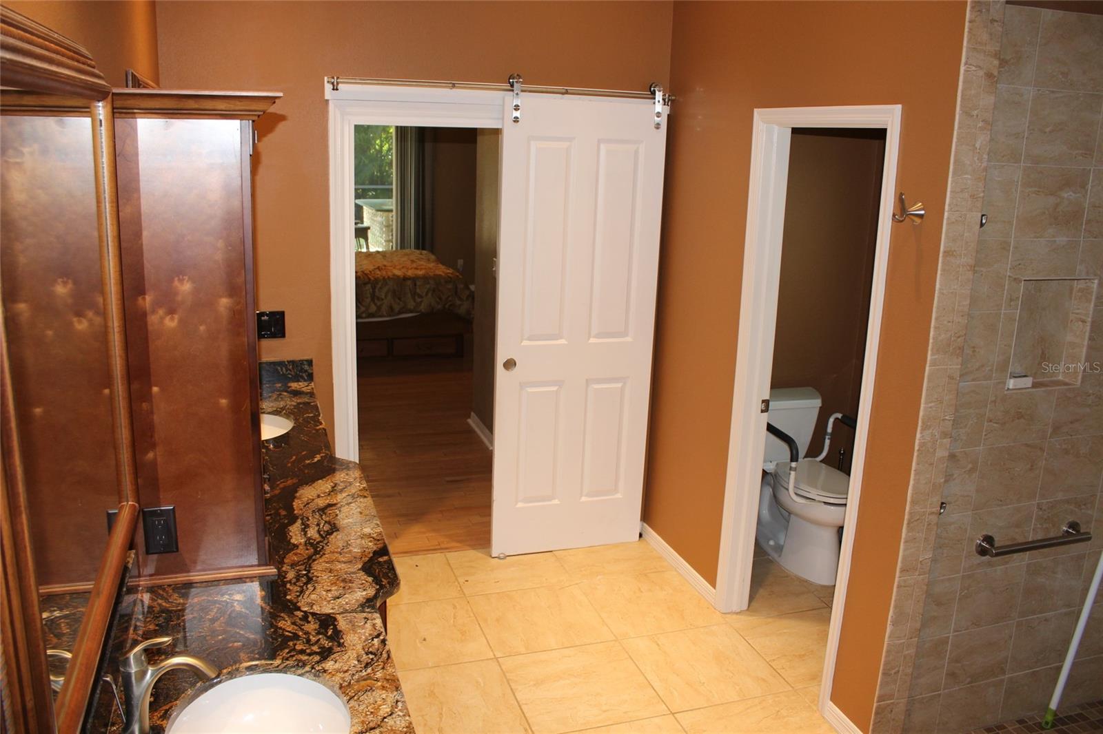 HUNTINGTON TRACE - Residential