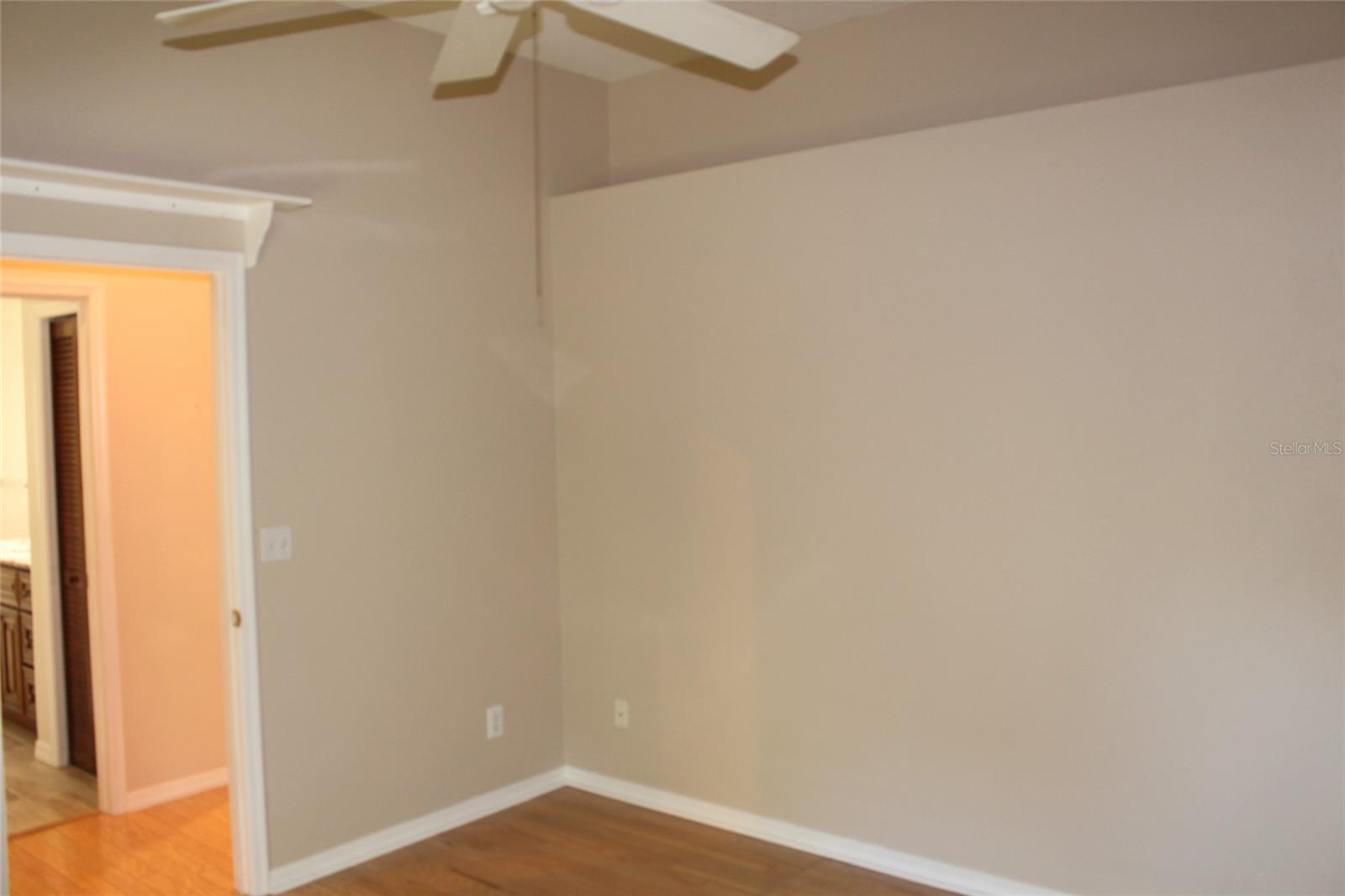 HUNTINGTON TRACE - Residential