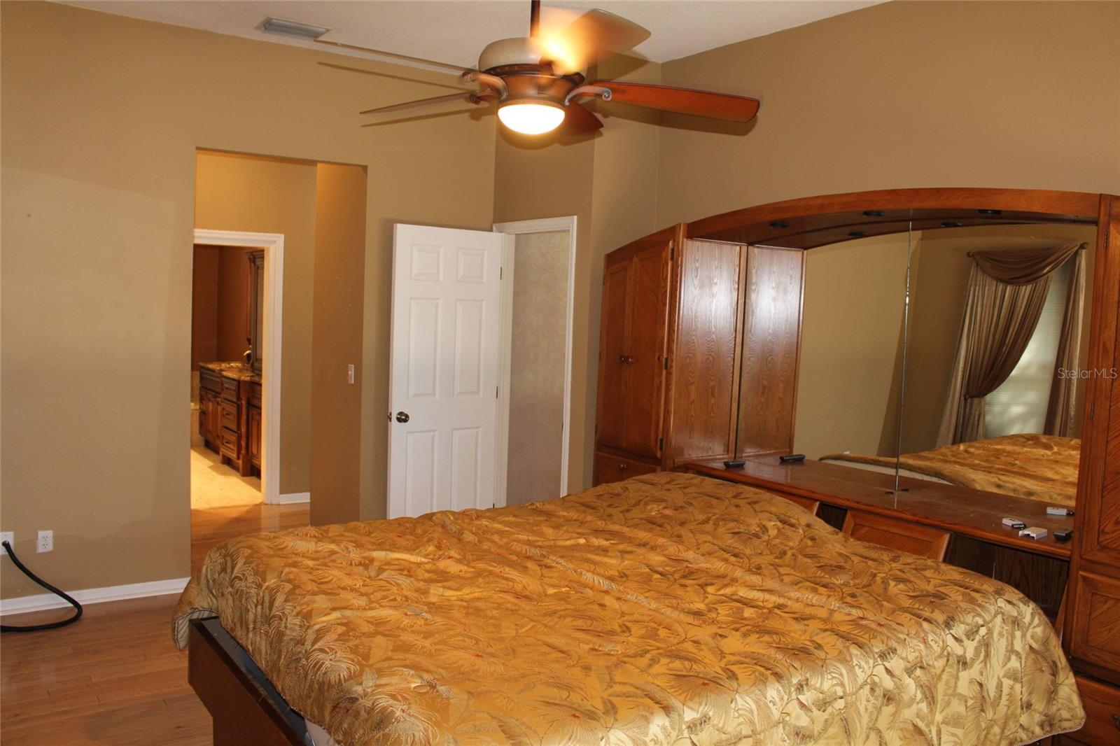 HUNTINGTON TRACE - Residential