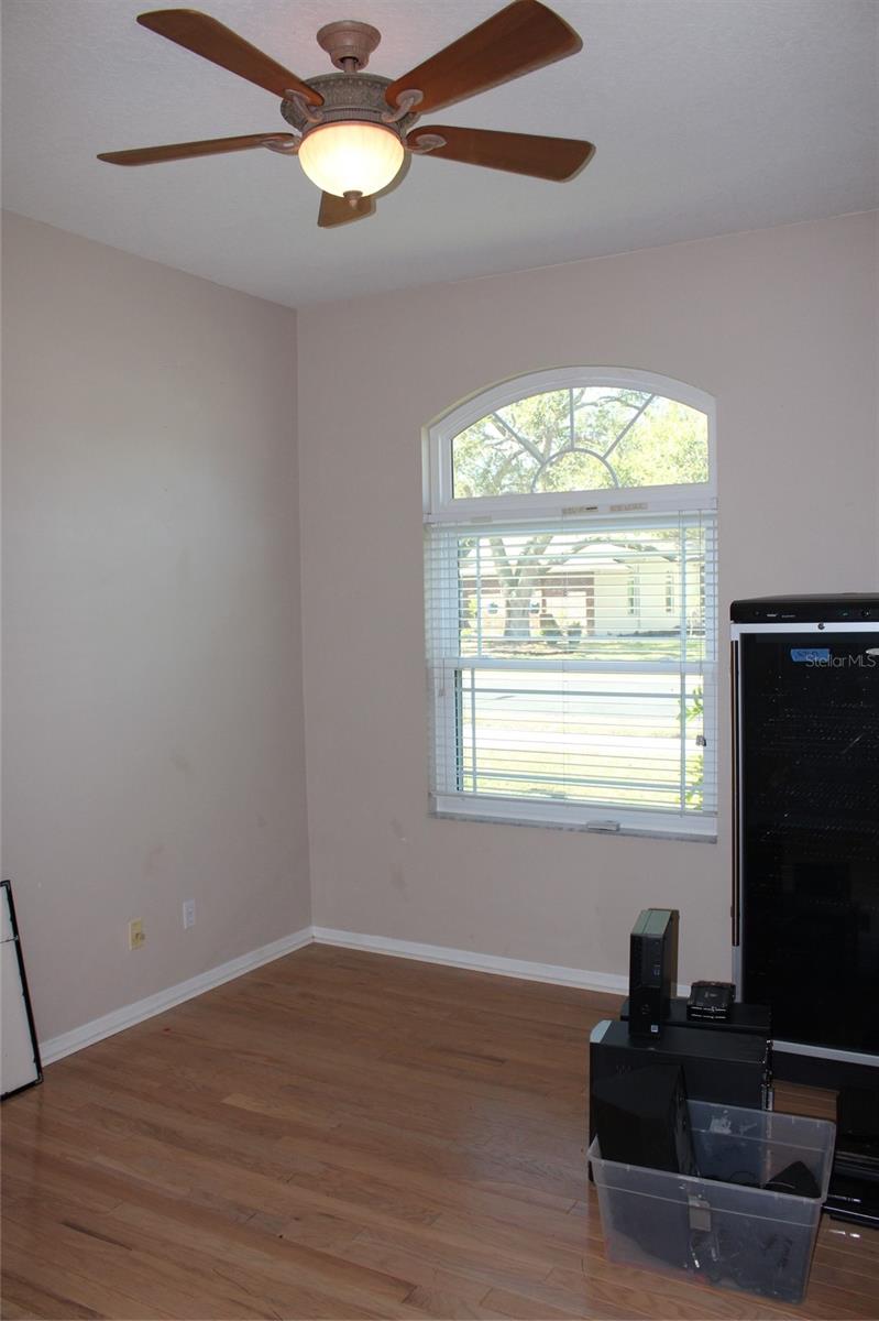 HUNTINGTON TRACE - Residential