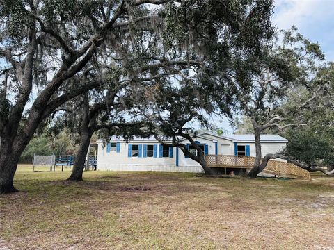 12468 SE 349 HIGHWAY OLD TOWN FL 32680