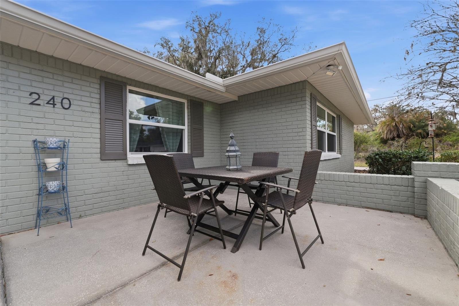 BELL TERRACE - Residential