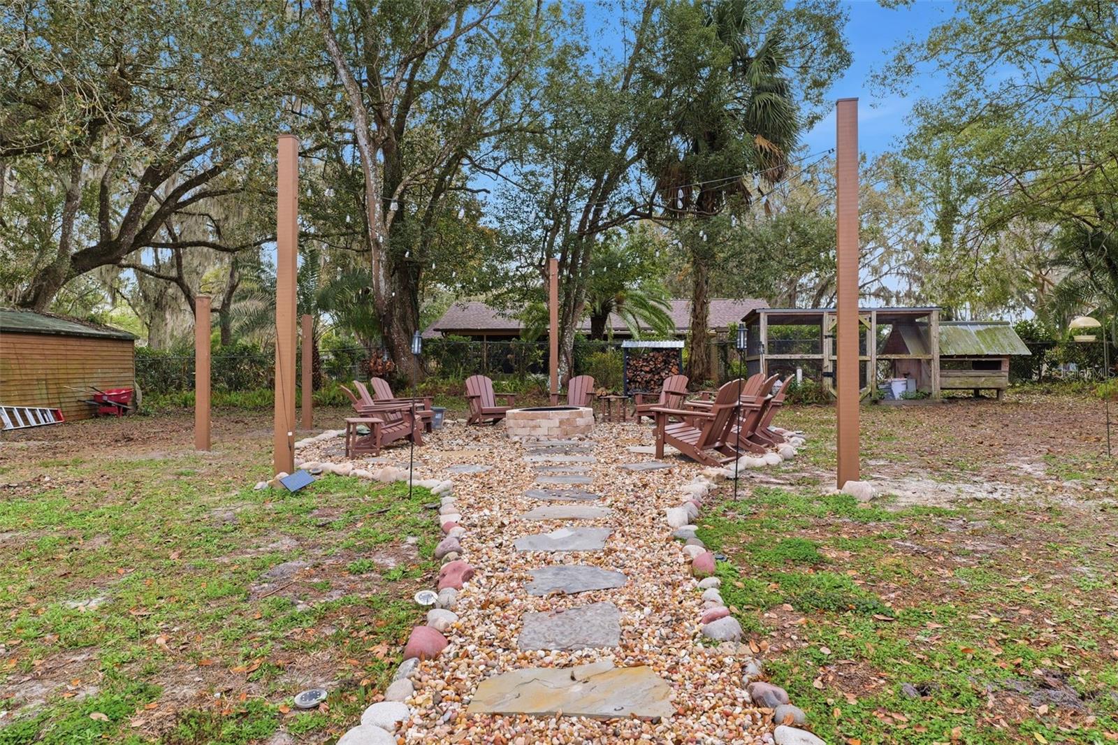 BELL TERRACE - Residential