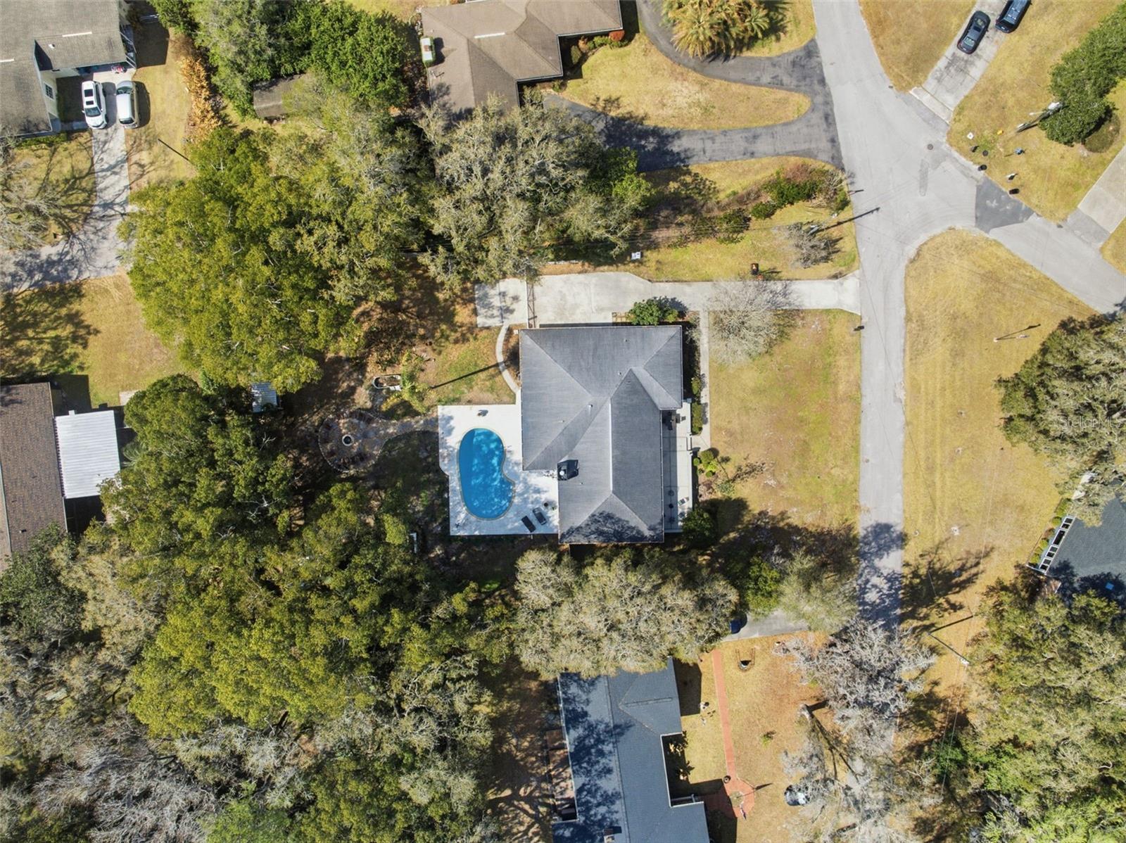 BELL TERRACE - Residential