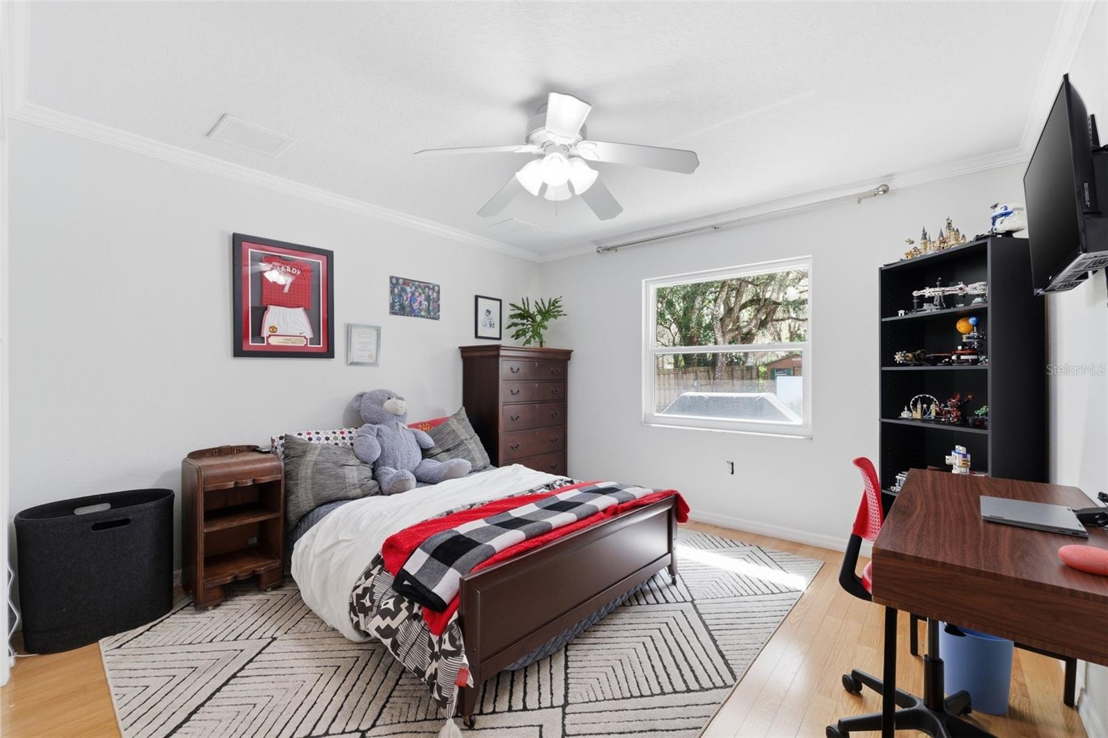 BELL TERRACE - Residential