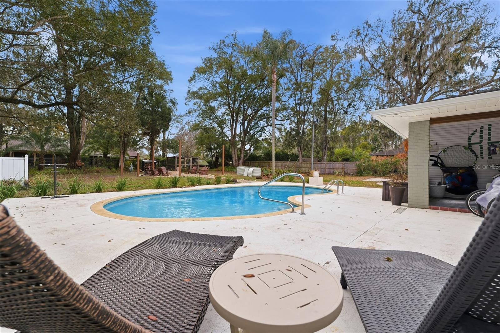 BELL TERRACE - Residential