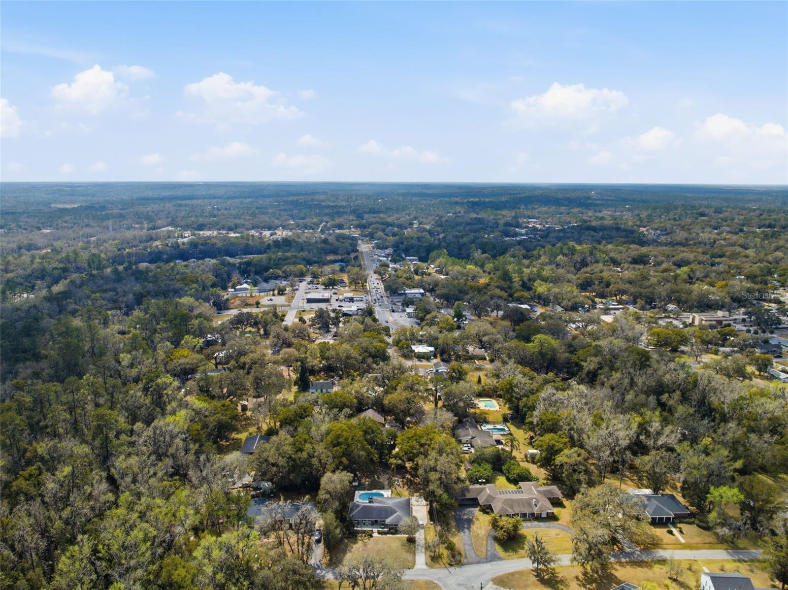 BELL TERRACE - Residential