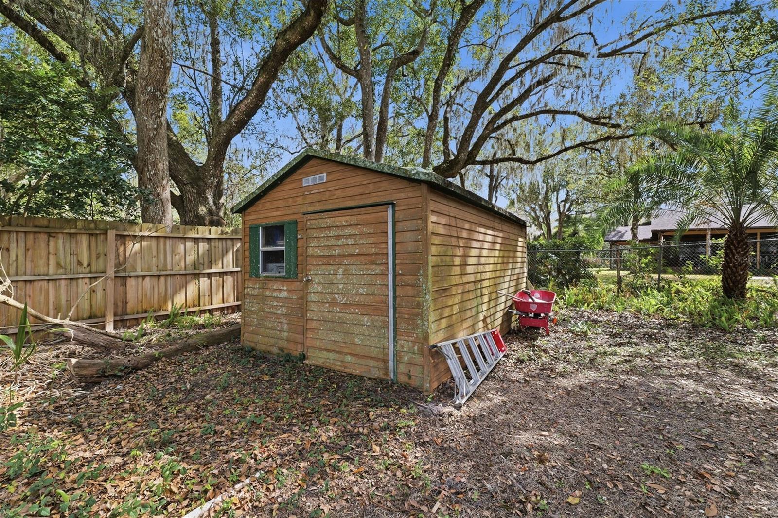 BELL TERRACE - Residential