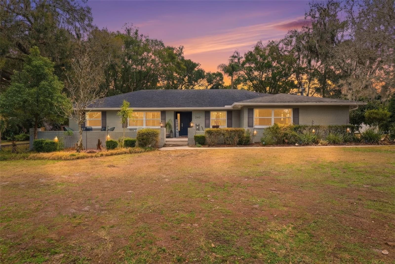 BELL TERRACE - Residential