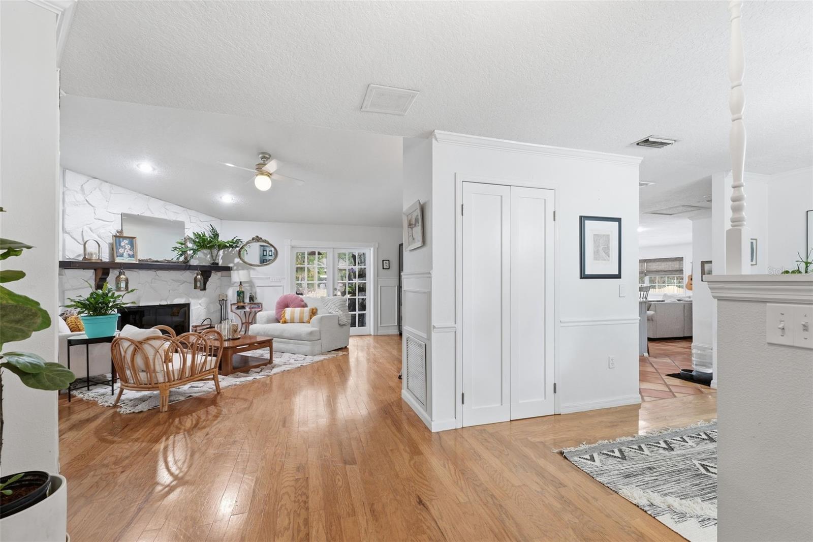 BELL TERRACE - Residential