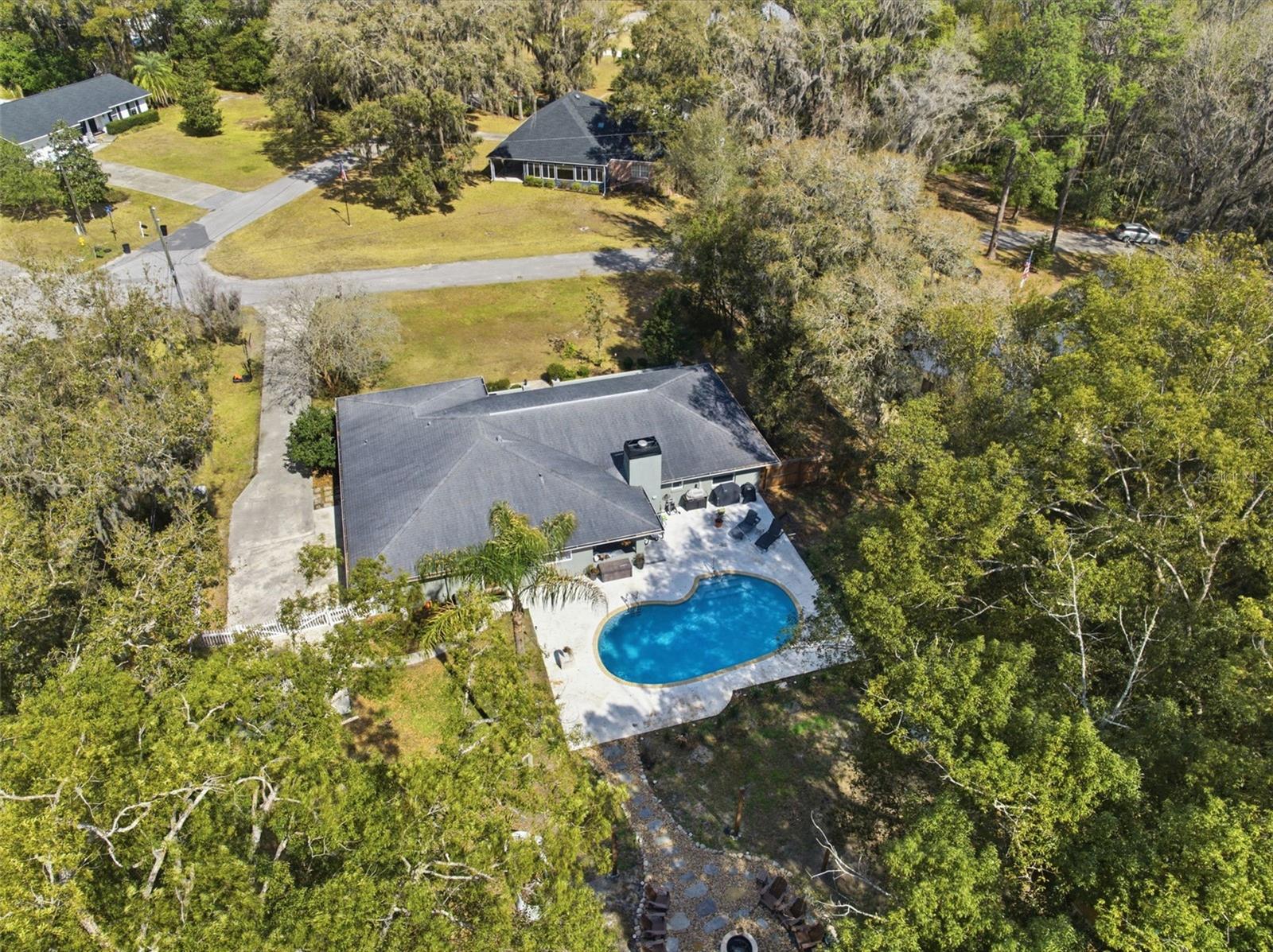 BELL TERRACE - Residential