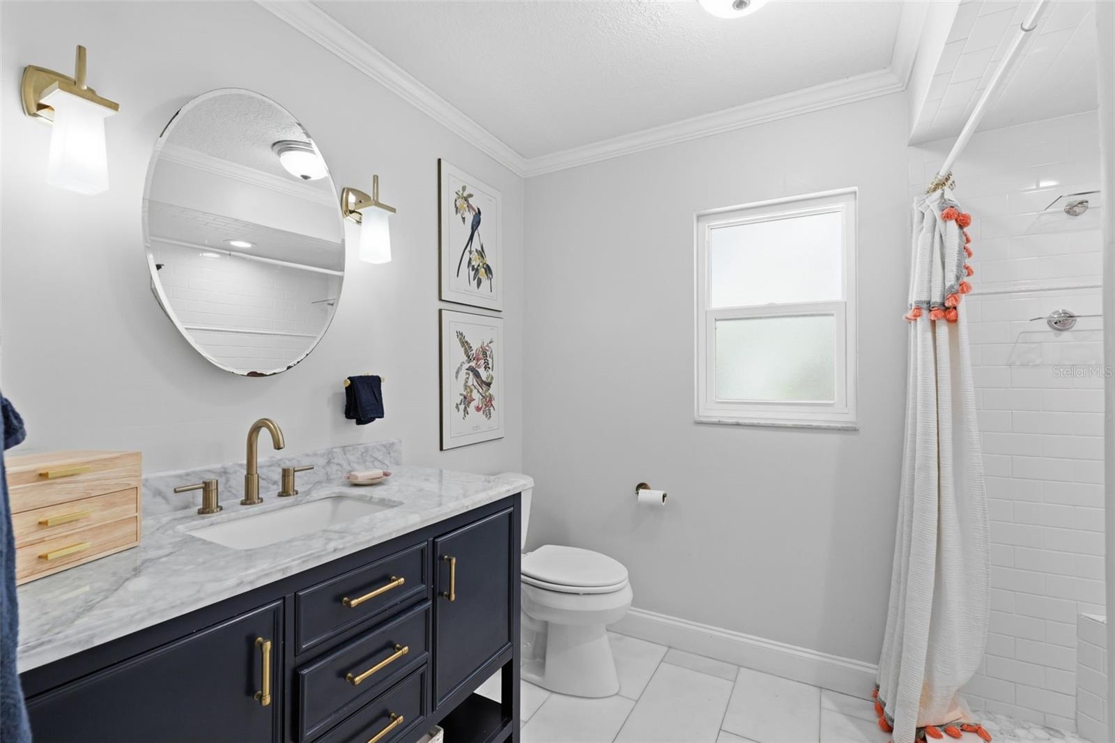 BELL TERRACE - Residential