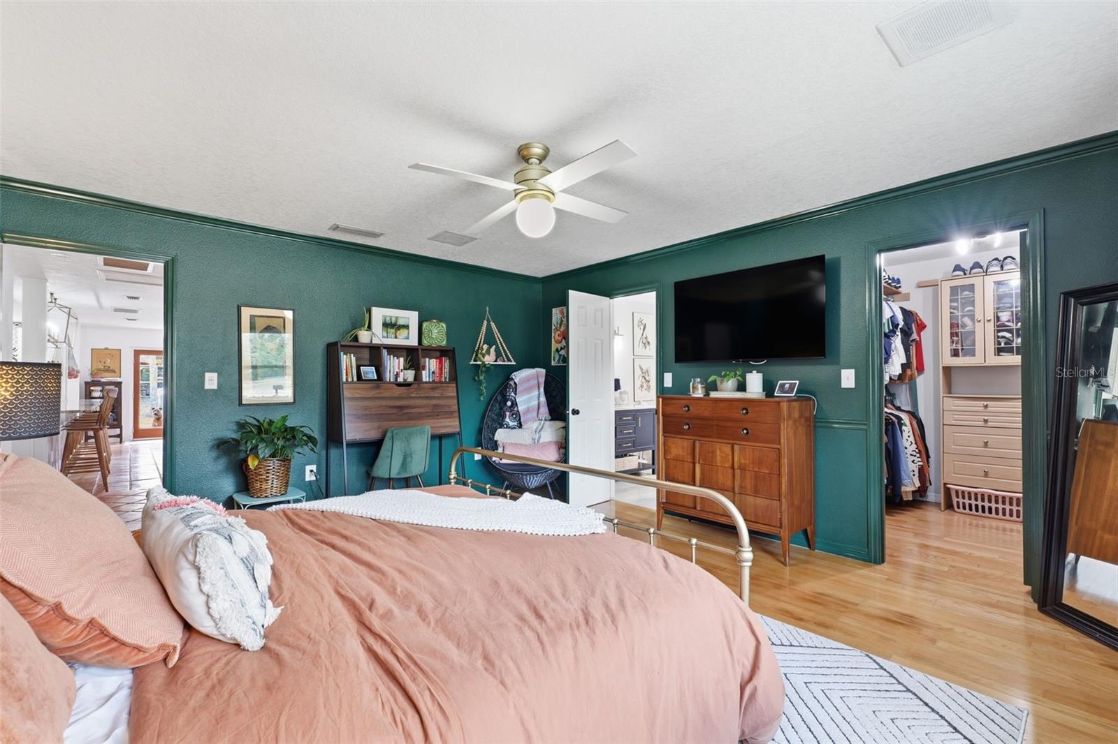 BELL TERRACE - Residential