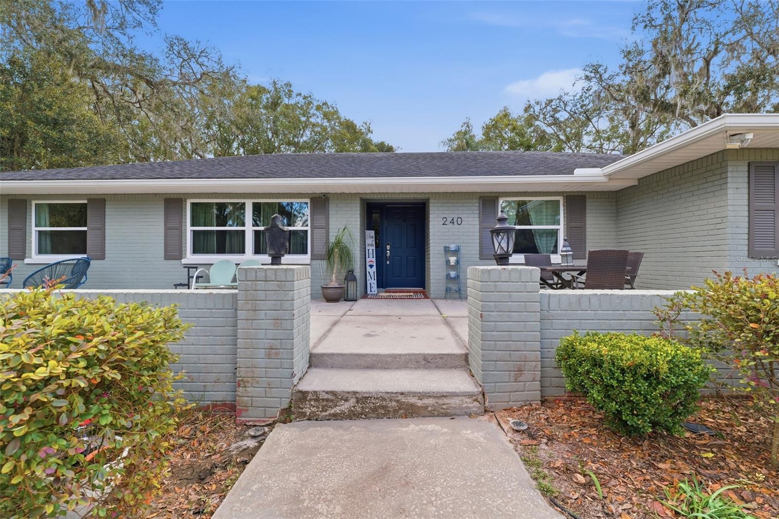 BELL TERRACE - Residential