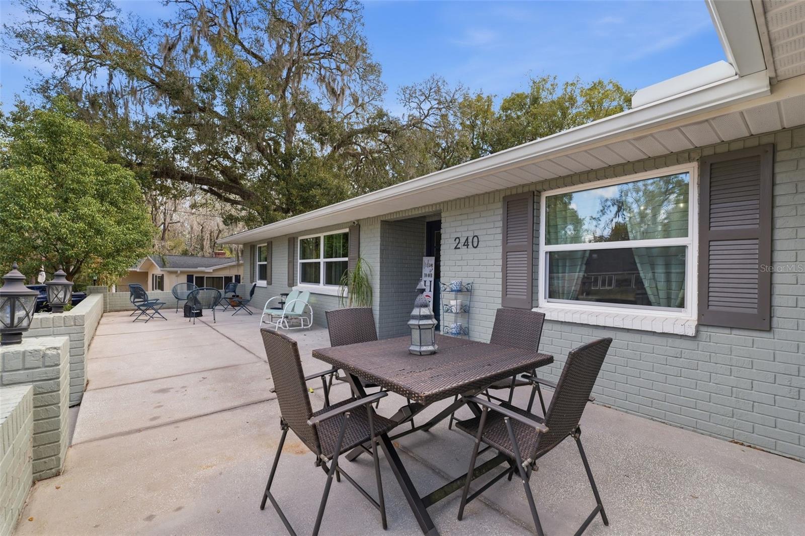 BELL TERRACE - Residential