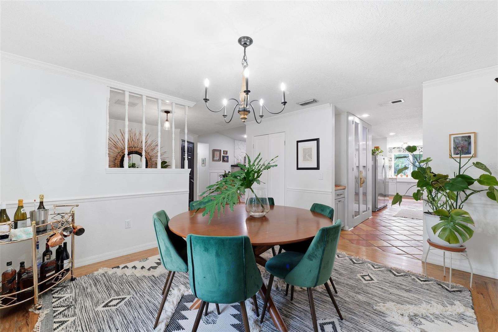 BELL TERRACE - Residential