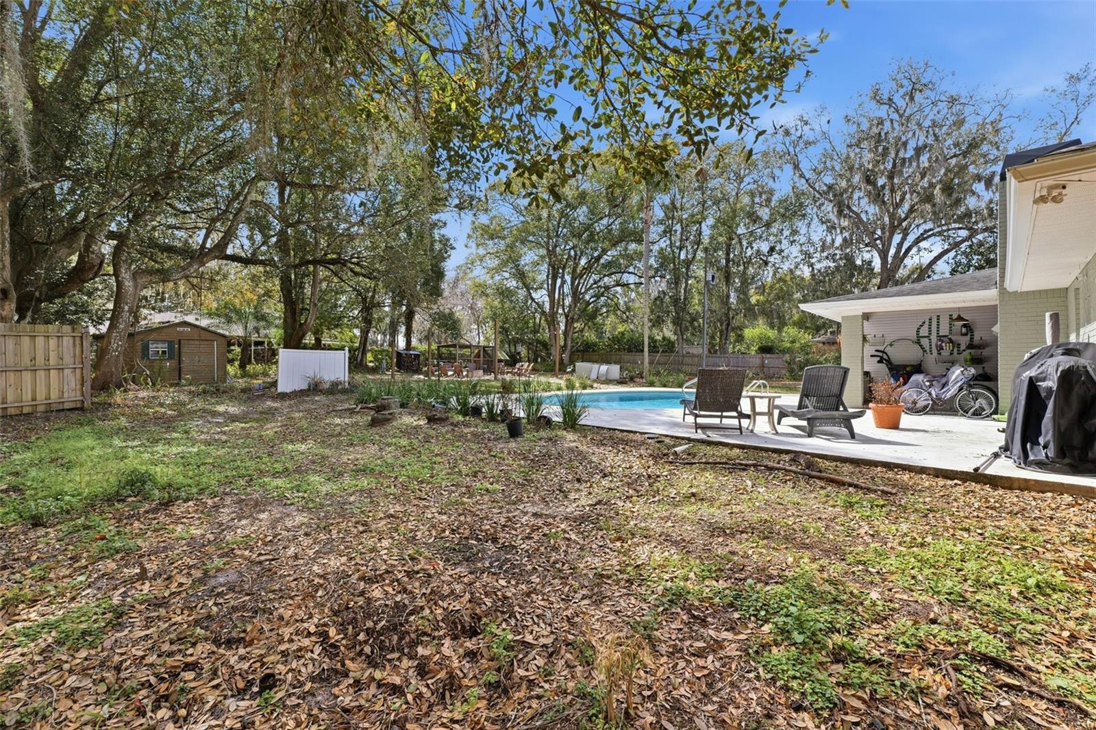 BELL TERRACE - Residential