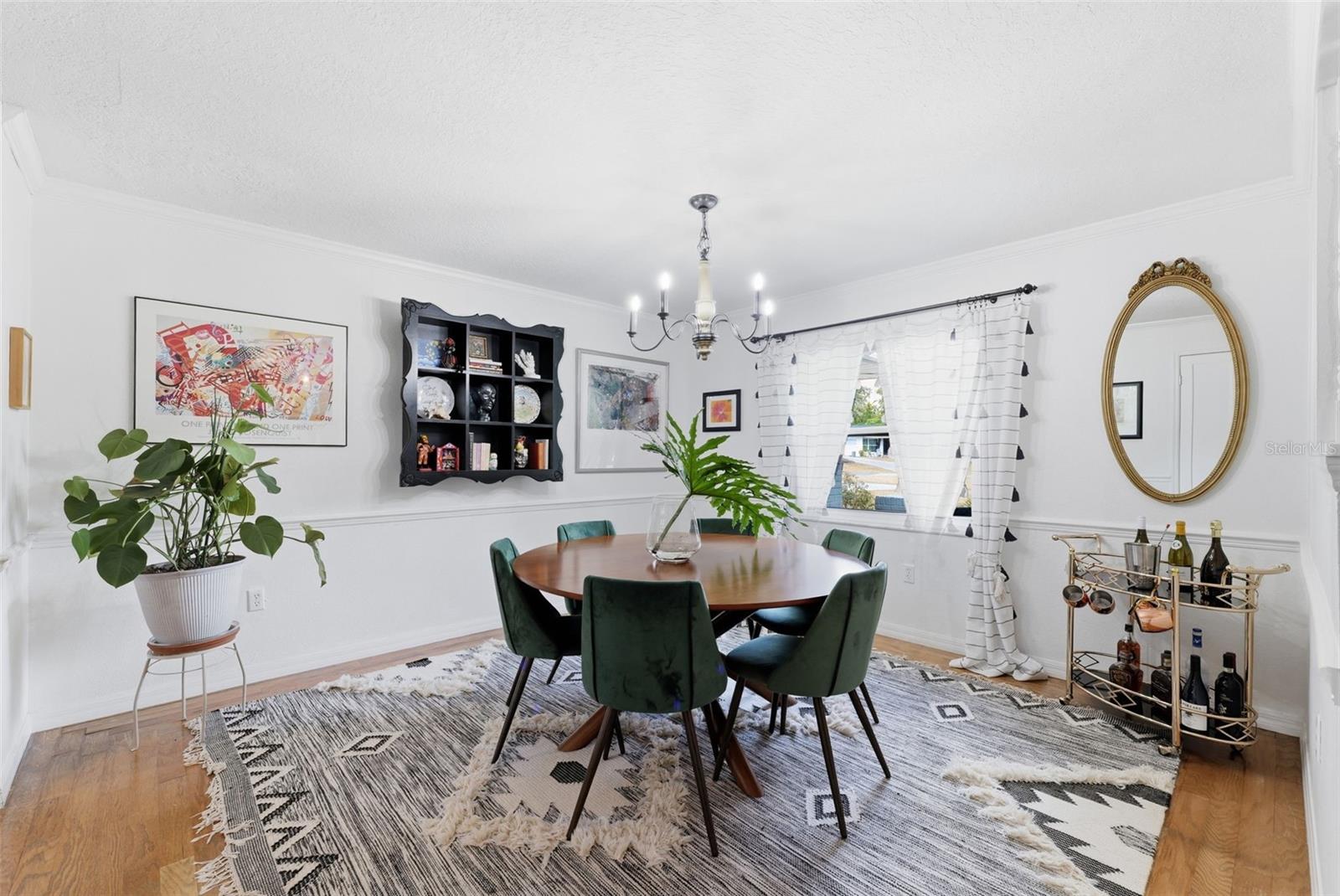 BELL TERRACE - Residential