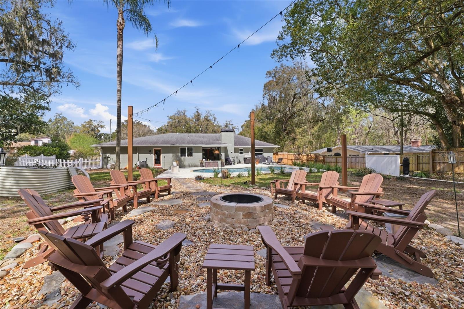 BELL TERRACE - Residential