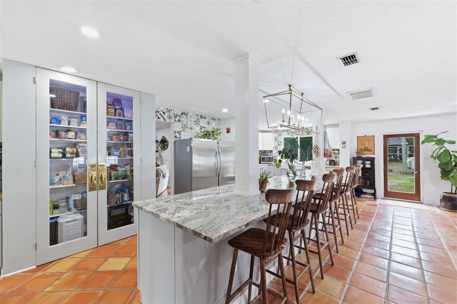 BELL TERRACE - Residential