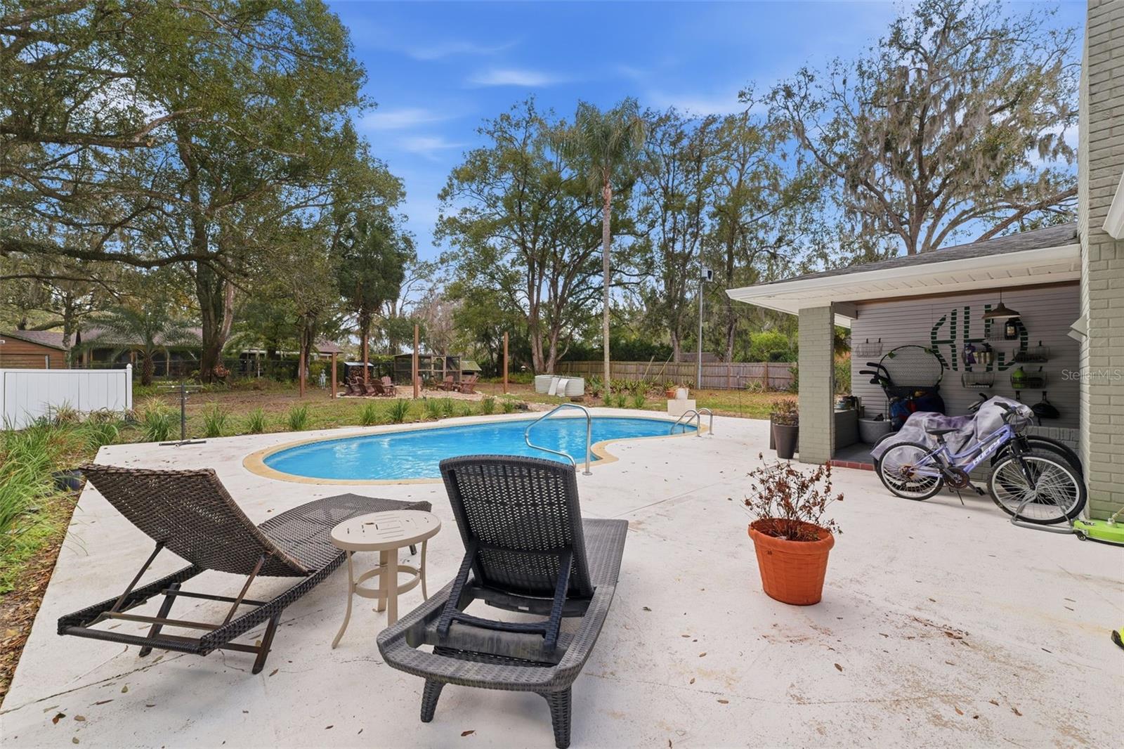 BELL TERRACE - Residential