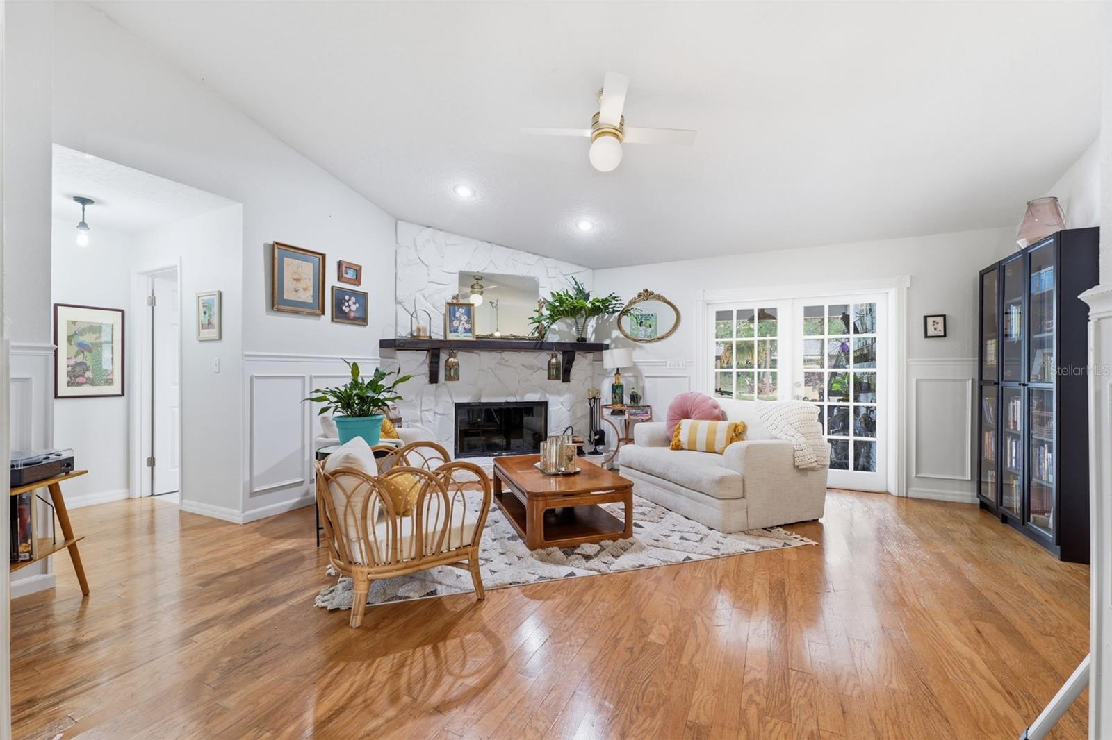 BELL TERRACE - Residential