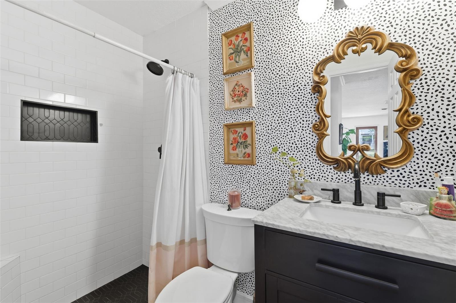 BELL TERRACE - Residential